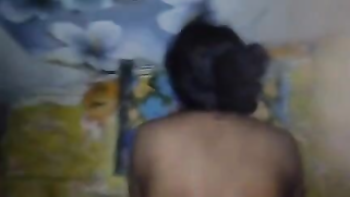 MILF makes the partner cum after Indian sex in reverse cowgirl position | XXX Video on AllSex.XXX