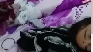 Remarkable Indian girl is in seventh heaven after sex with husband | XXX Video on AllSex.XXX