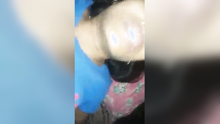 Unfaithful man fucks wife's lewd Indian stepsister in blue top | XXX Video on AllSex.XXX