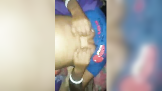 Unfaithful man fucks wife's lewd Indian stepsister in blue top | XXX Video on AllSex.XXX