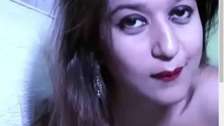 Seductive Desi minx takes a shower after she plays with tits | XXX Video on AllSex.XXX