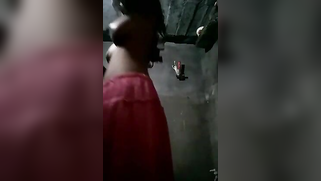 Splendid Desi decides to film the solo porn video in the shower room | XXX Video on AllSex.XXX