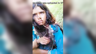 Goal-seeking guy tries to convince the girl to have outdoor Indian sex | XXX Video on AllSex.XXX