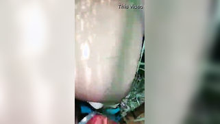 Goal-seeking guy tries to convince the girl to have outdoor Indian sex | XXX Video on AllSex.XXX