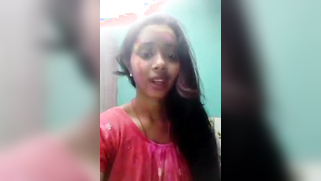 Webcamming isn't a bad idea and the Indian lovely decides to try it | XXX Video on AllSex.XXX