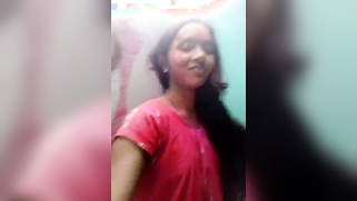 Webcamming isn't a bad idea and the Indian lovely decides to try it | XXX Video on AllSex.XXX