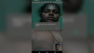 Big ass is the first thing the Indian stud sees when making a video call | XXX Video on AllSex.XXX