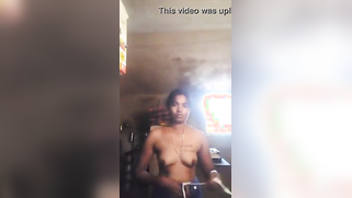 Desi housewife tries to impress with naked body in the kitchen | XXX Video on AllSex.XXX