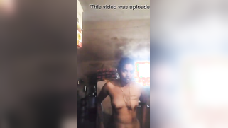 Desi housewife tries to impress with naked body in the kitchen | XXX Video on AllSex.XXX