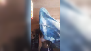 Desi housewife tries to impress with naked body in the kitchen | XXX Video on AllSex.XXX