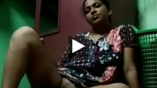 Attractive Indian wife takes off dress to brag about tits and vagina | XXX Video on AllSex.XXX