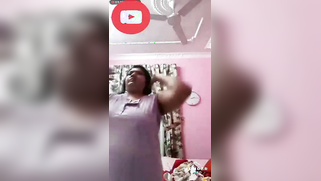 Beautiful Desi changes clothes in front of camera to tease horny guy | XXX Video on AllSex.XXX