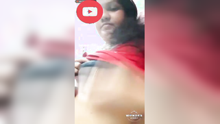 Beautiful Desi changes clothes in front of camera to tease horny guy | XXX Video on AllSex.XXX