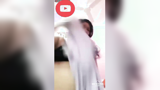 Beautiful Desi changes clothes in front of camera to tease horny guy | XXX Video on AllSex.XXX