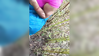 Desi female peasant makes dick hard by handjob and puts condom on it | XXX Video on AllSex.XXX