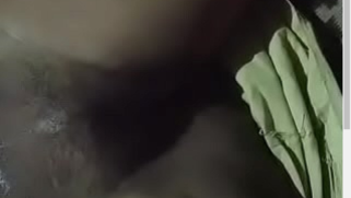 Wife isn't in a mood to have Indian sex so hubby just jerks off | XXX Video on AllSex.XXX