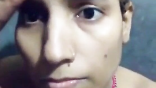 Amateur Indian woman has a nice body that she is always glad to show | XXX Video on AllSex.XXX