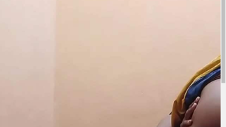 Masked Desi woman rides husband's cock with wet cunt after blowjob | XXX Video on AllSex.XXX