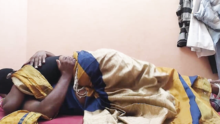 Masked Desi woman rides husband's cock with wet cunt after blowjob | XXX Video on AllSex.XXX