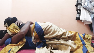 Masked Desi woman rides husband's cock with wet cunt after blowjob | XXX Video on AllSex.XXX