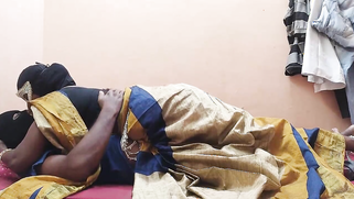 Masked Desi woman rides husband's cock with wet cunt after blowjob | XXX Video on AllSex.XXX