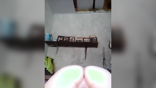 Sexy Desi camgirl teases spectators playing with big tits and pussy | XXX Video on AllSex.XXX