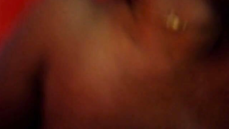 Fucker cums on Indian lover's neck and stomach after doggystyle | XXX Video on AllSex.XXX