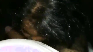 Point of view blowjob by the Indian fellatrix with a nose piercing | XXX Video on AllSex.XXX