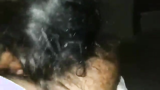 Point of view blowjob by the Indian fellatrix with a nose piercing | XXX Video on AllSex.XXX