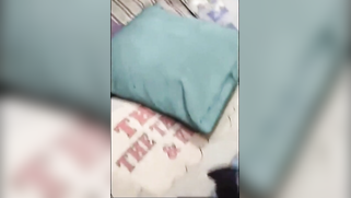 Cheating Indian with wonderful boobs sucks lover's cock on camera | XXX Video on AllSex.XXX