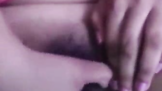 Amateur solo video of the Desi woman exposing wonderful big boobs | XXX Video on AllSex.XXX