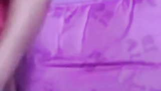 Amateur solo video of the Desi woman exposing wonderful big boobs | XXX Video on AllSex.XXX