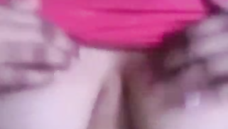 Amateur solo video of the Desi woman exposing wonderful big boobs | XXX Video on AllSex.XXX