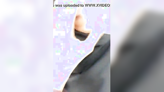 Shy Indian girl lets the guy touch her nice titties on the camera | XXX Video on AllSex.XXX