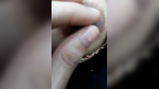 Shy Indian girl lets the guy touch her nice titties on the camera | XXX Video on AllSex.XXX