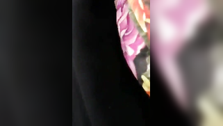 Shy Indian girl lets the guy touch her nice titties on the camera | XXX Video on AllSex.XXX