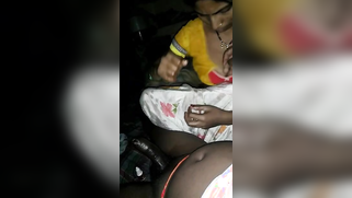 Partner will become horny faster if he looks at Desi's tits and pussy | XXX Video on AllSex.XXX