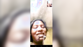 Desi peasant calls a random app user and shows her private parts | XXX Video on AllSex.XXX