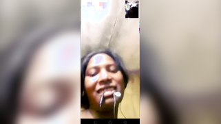 Desi peasant calls a random app user and shows her private parts | XXX Video on AllSex.XXX