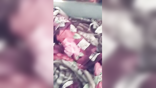 Boyfriend spreads pussy of the winsome Indian girl with fingers | XXX Video on AllSex.XXX