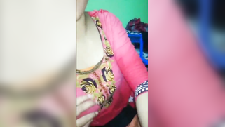 Guy buys a camera and wondrous wife offers to film their Indian sex | XXX Video on AllSex.XXX