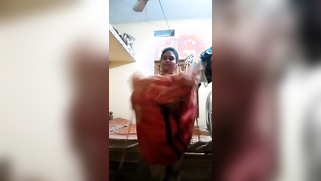 Nice body is the reason for the Desi to turn on the camera and show it | XXX Video on AllSex.XXX