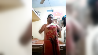 Nice body is the reason for the Desi to turn on the camera and show it | XXX Video on AllSex.XXX