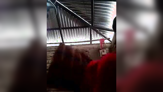 Solo video of the Desi webcam girl fingering pussy from behind | XXX Video on AllSex.XXX