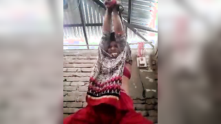 Solo video of the Desi webcam girl fingering pussy from behind | XXX Video on AllSex.XXX