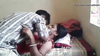 Horny Desi can't wait to suck boyfriend's cock and finally it happens | XXX Video on AllSex.XXX