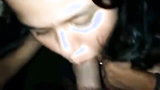 Excited Indian wife with awesome booty rides cock after a blowjob | XXX Video on AllSex.XXX