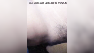 Guy can't stop admiring woman's vagina even after outdoor Indian sex | XXX Video on AllSex.XXX