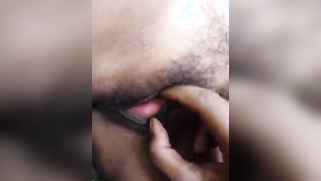 Guy can't stop admiring woman's vagina even after outdoor Indian sex | XXX Video on AllSex.XXX