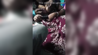 Intrigued Desi is watching a movie while her hubby is touching tits | XXX Video on AllSex.XXX